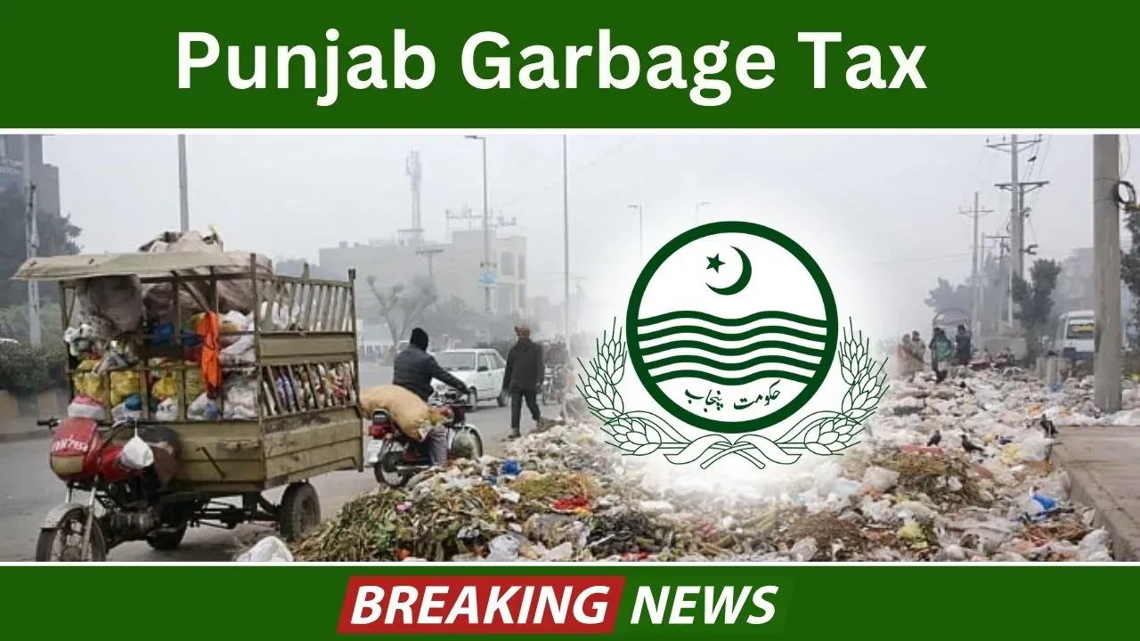 How Punjab's Garbage Tax Will Transform Waste Management